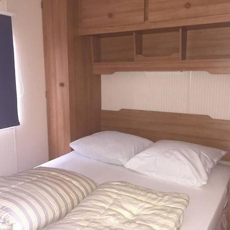 Chalet K2 Op De Holle Poarte Te Makkum Dış mekan fotoğraf