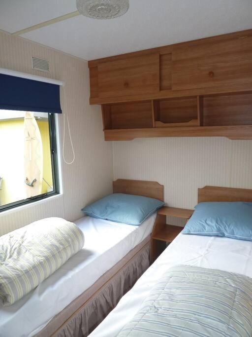 Chalet K2 Op De Holle Poarte Te Makkum Dış mekan fotoğraf